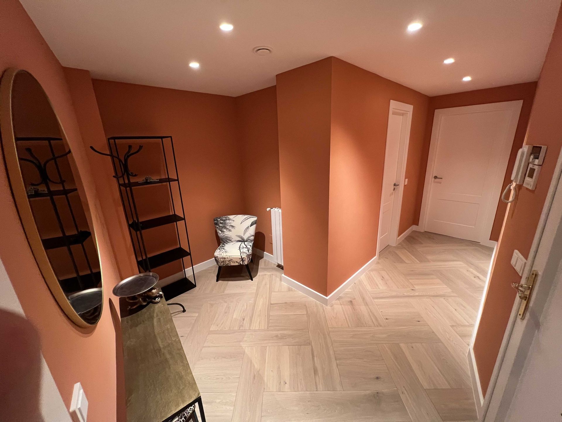 Cozy Apartment for Short-Term Rent in Palma's Old Town