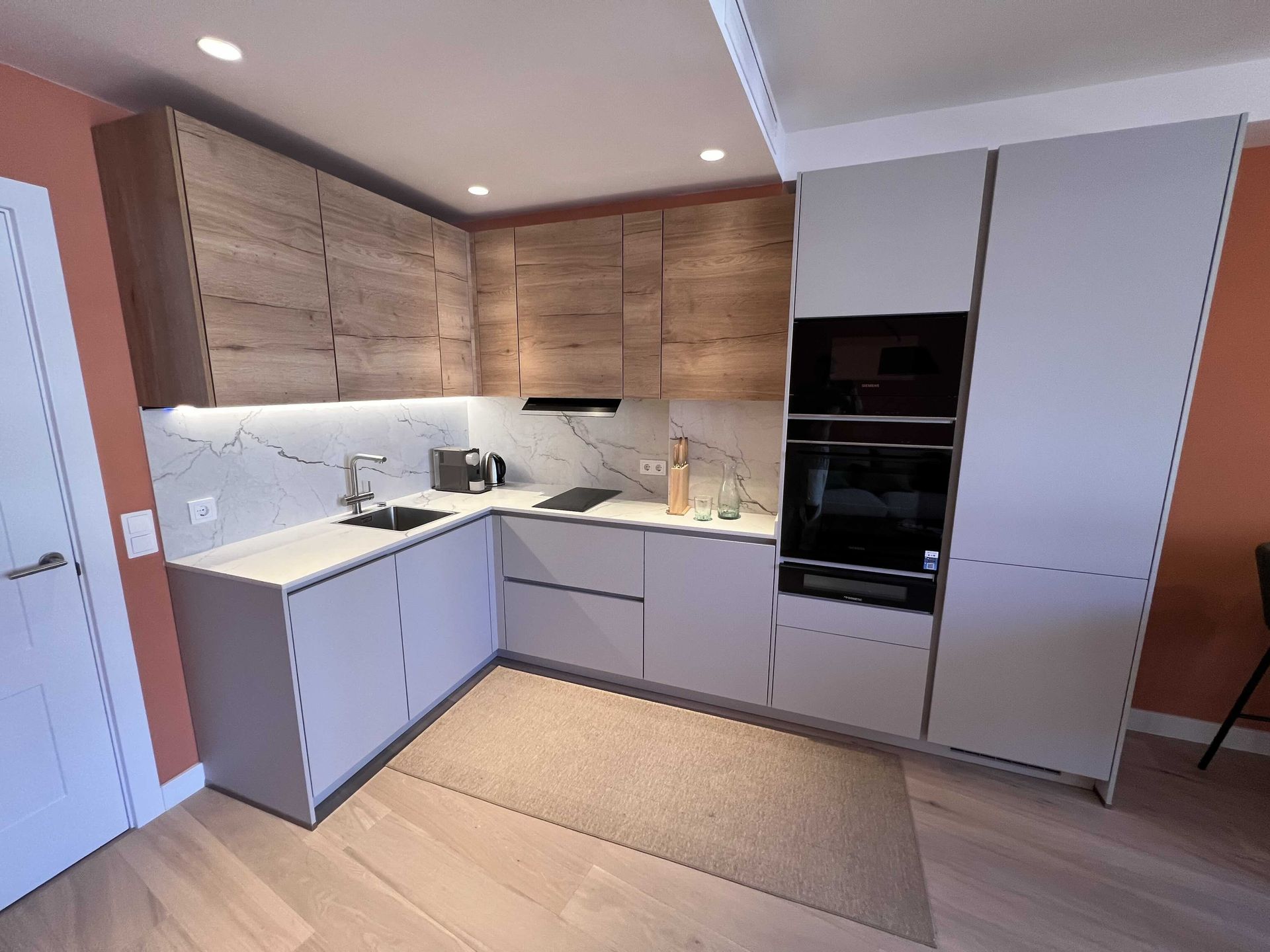 Cozy Apartment for Short-Term Rent in Palma's Old Town