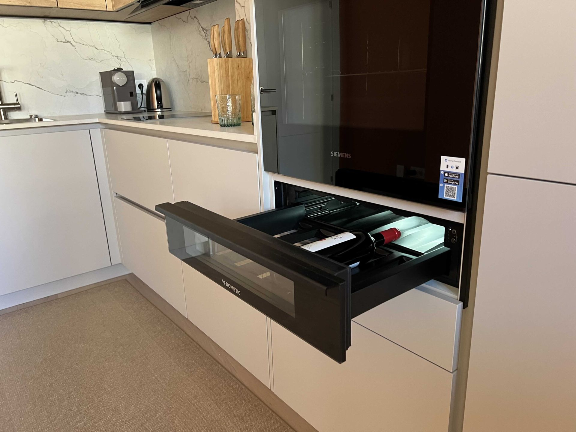 Cozy Apartment for Short-Term Rent in Palma's Old Town