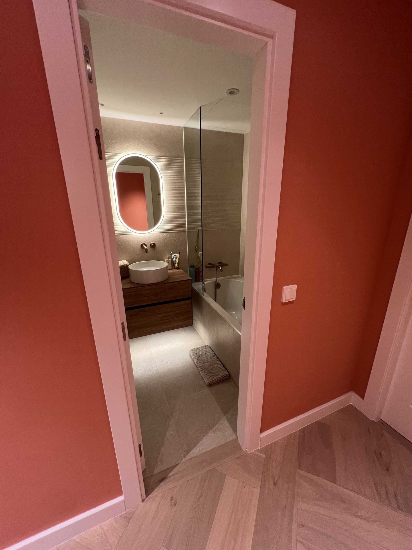 Cozy Apartment for Short-Term Rent in Palma's Old Town