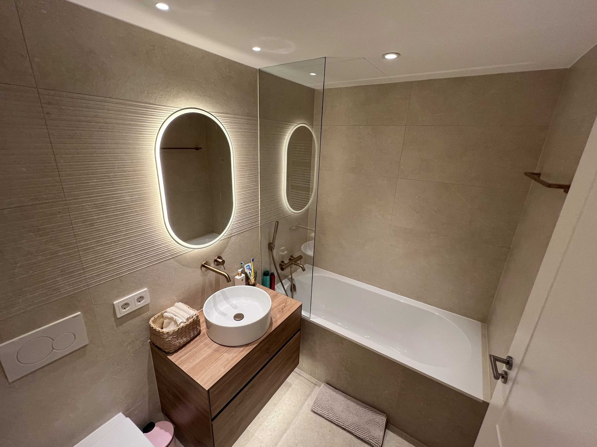 Cozy Apartment for Short-Term Rent in Palma's Old Town