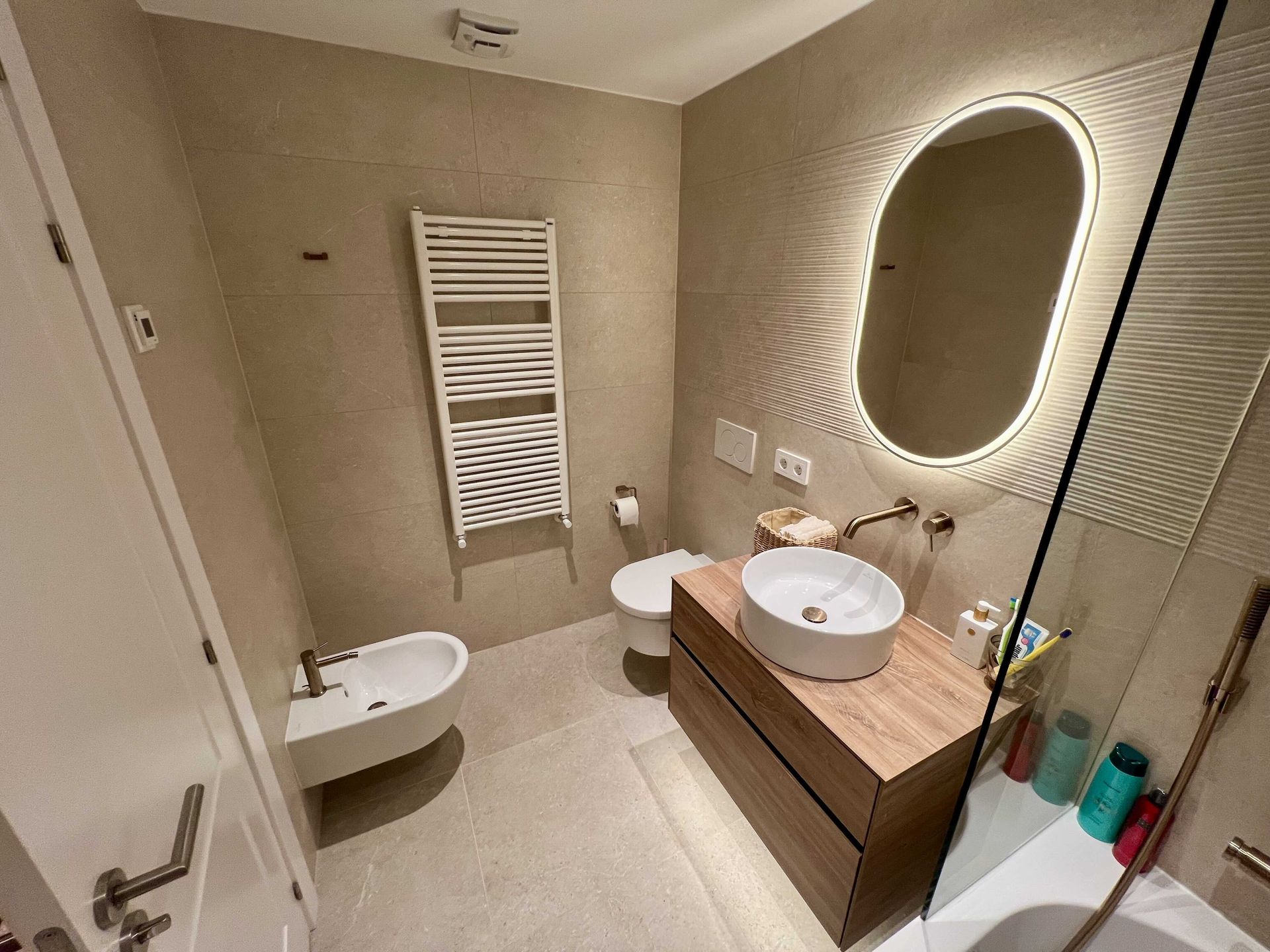 Cozy Apartment for Short-Term Rent in Palma's Old Town