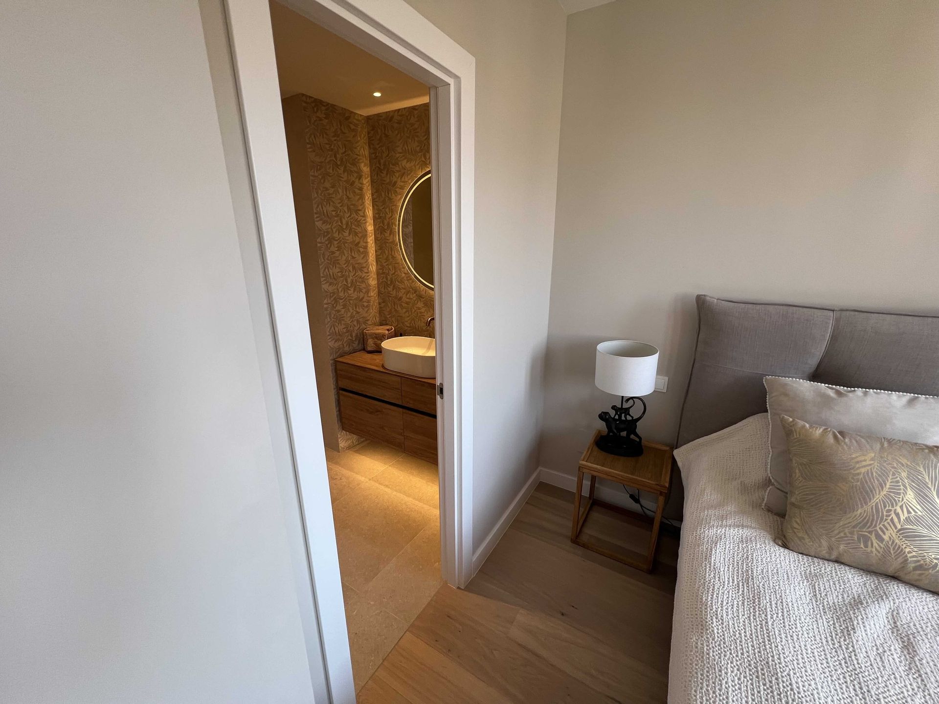 Cozy Apartment for Short-Term Rent in Palma's Old Town