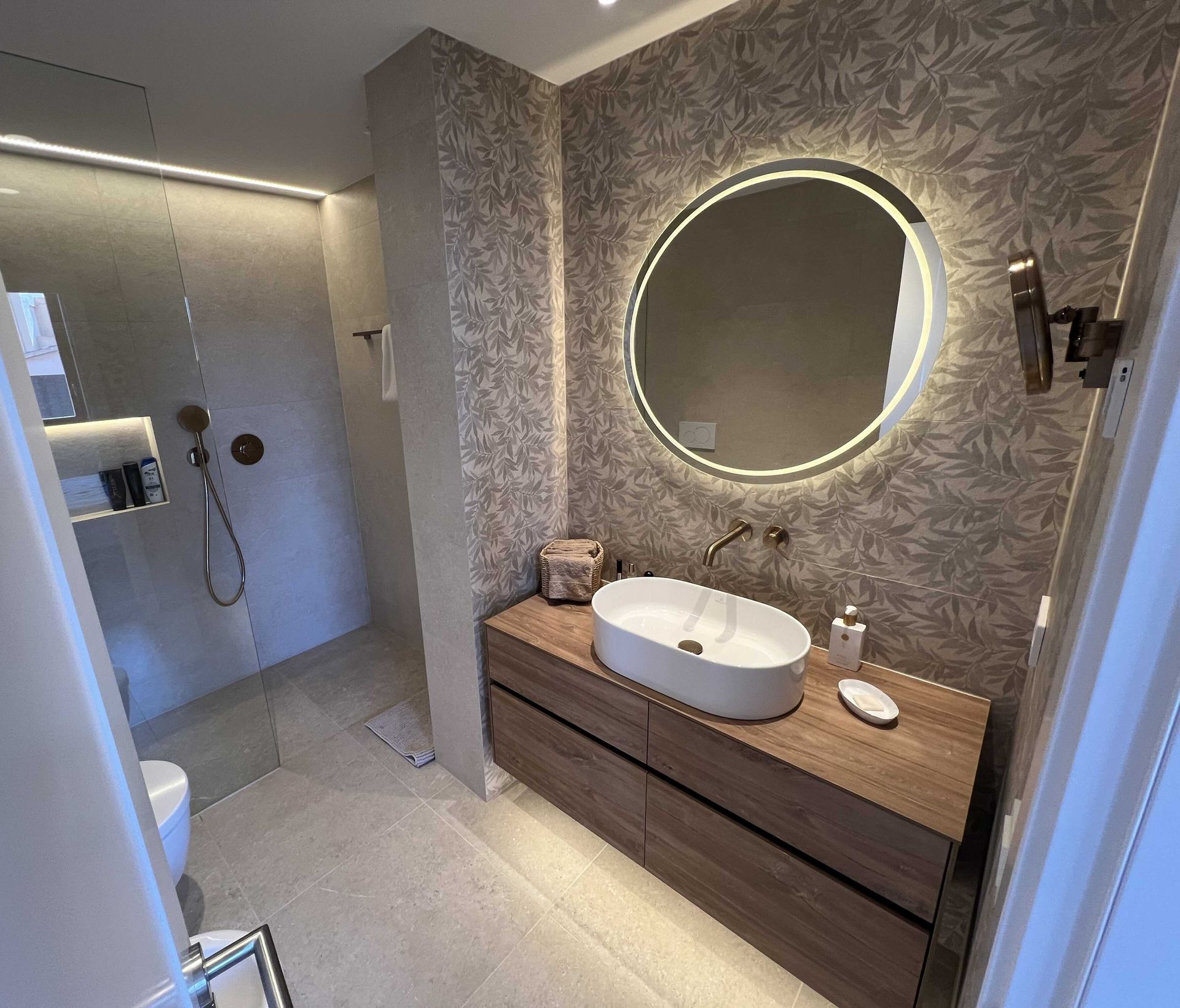 Cozy Apartment for Short-Term Rent in Palma's Old Town