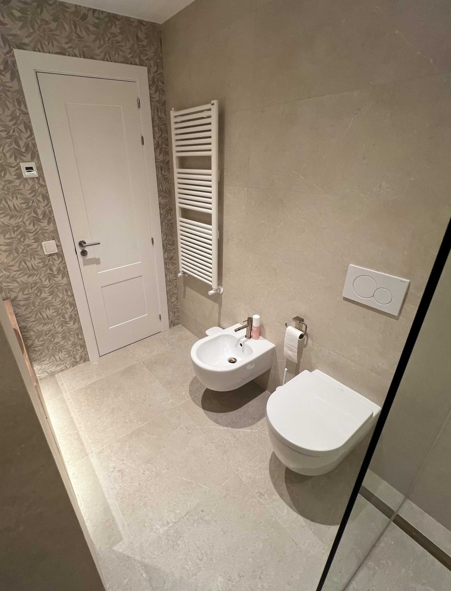 Cozy Apartment for Short-Term Rent in Palma's Old Town