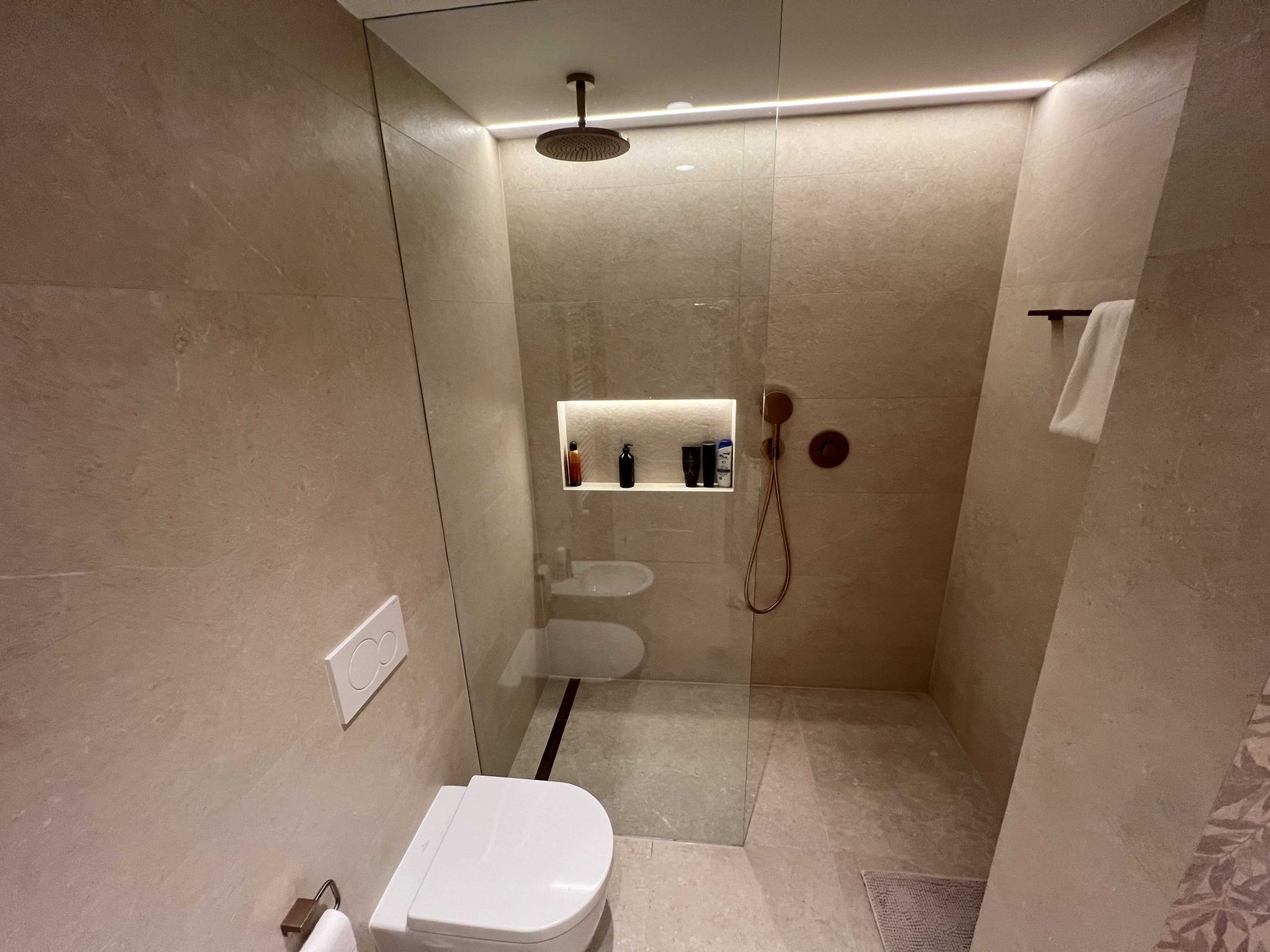 Cozy Apartment for Short-Term Rent in Palma's Old Town