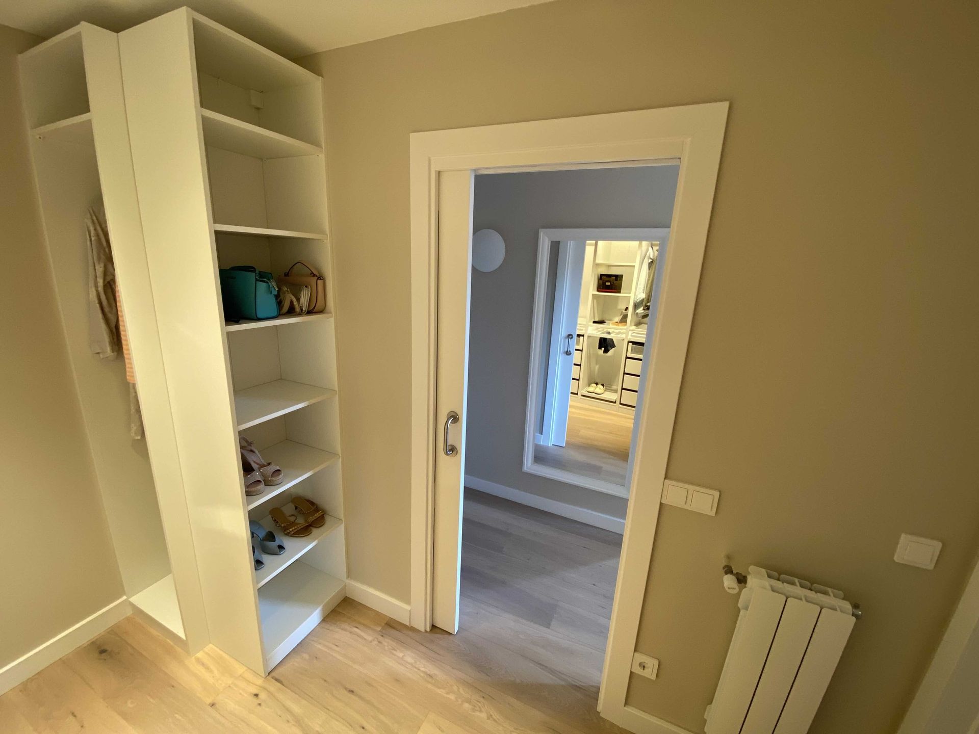 Cozy Apartment for Short-Term Rent in Palma's Old Town