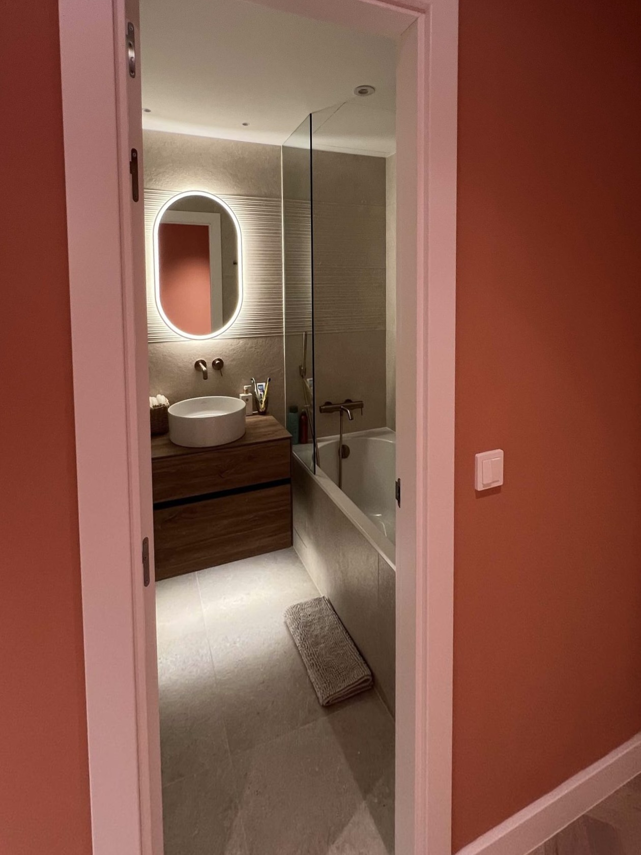 Acogedor apartamento de alquiler a corto plazo en el casco antiguo de Palma