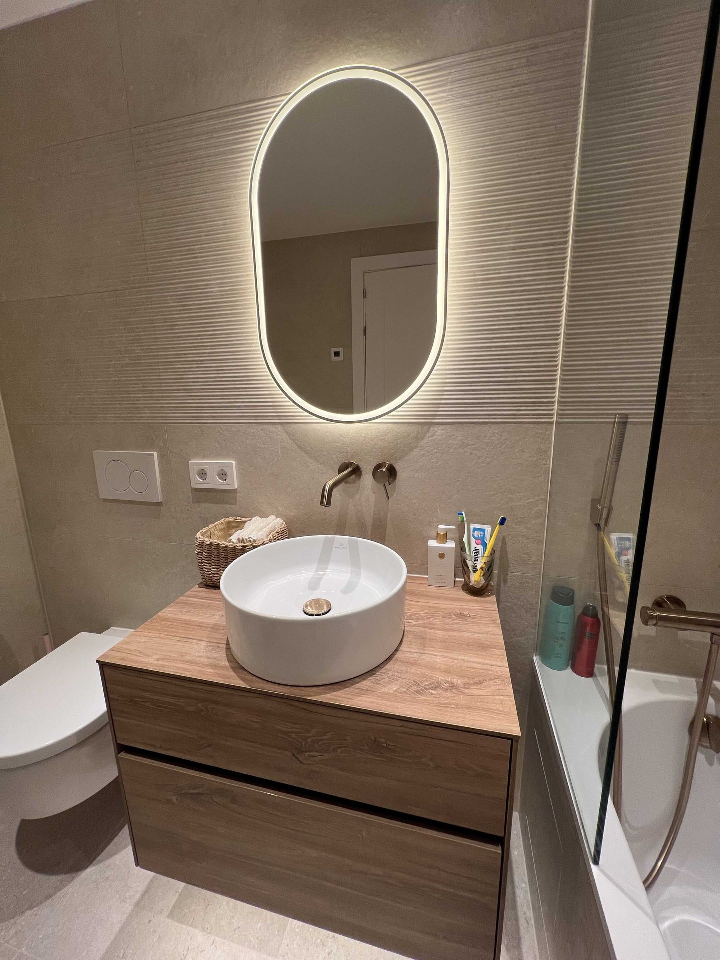 Acogedor apartamento de alquiler a corto plazo en el casco antiguo de Palma