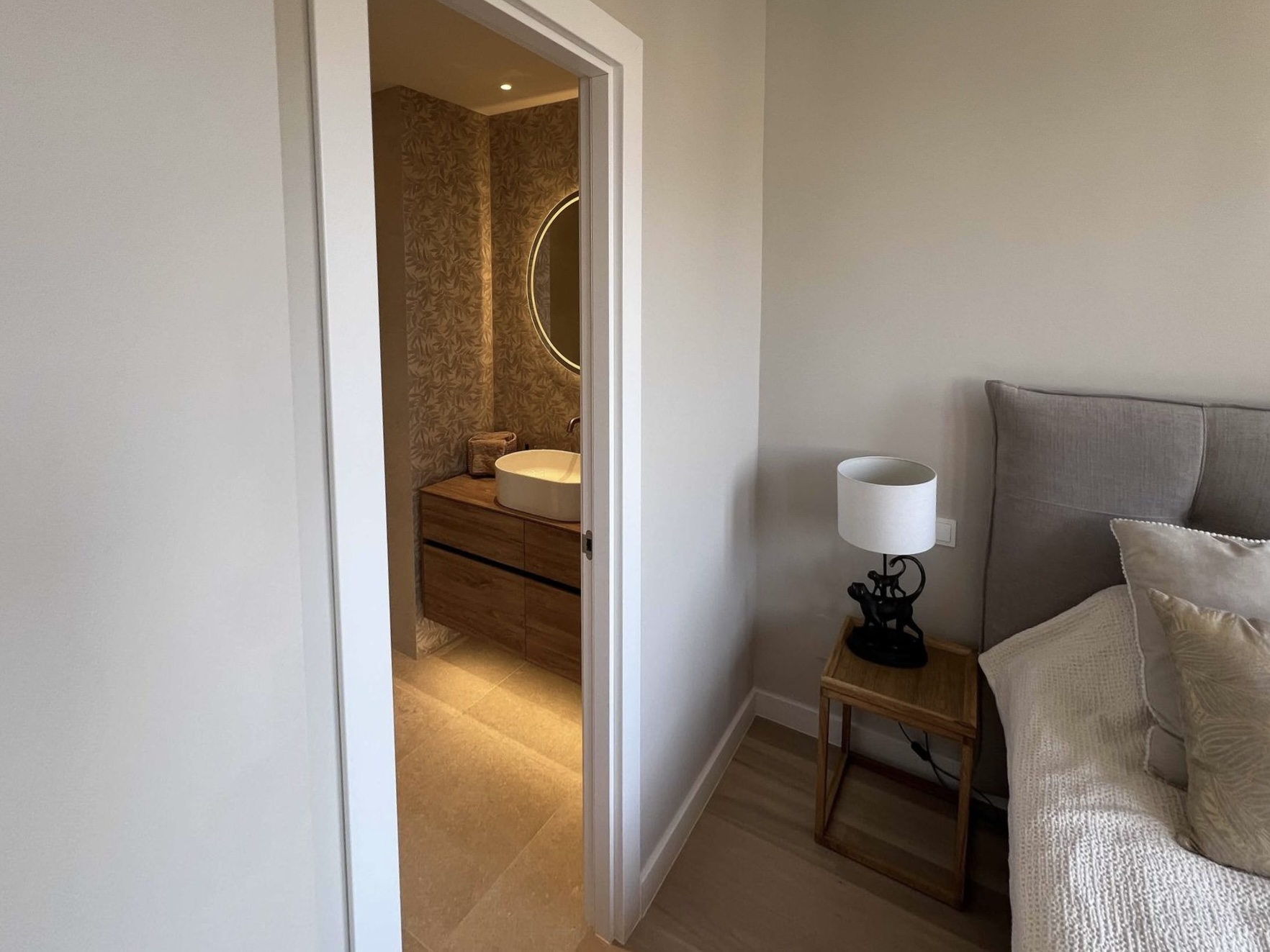 Acogedor apartamento de alquiler a corto plazo en el casco antiguo de Palma