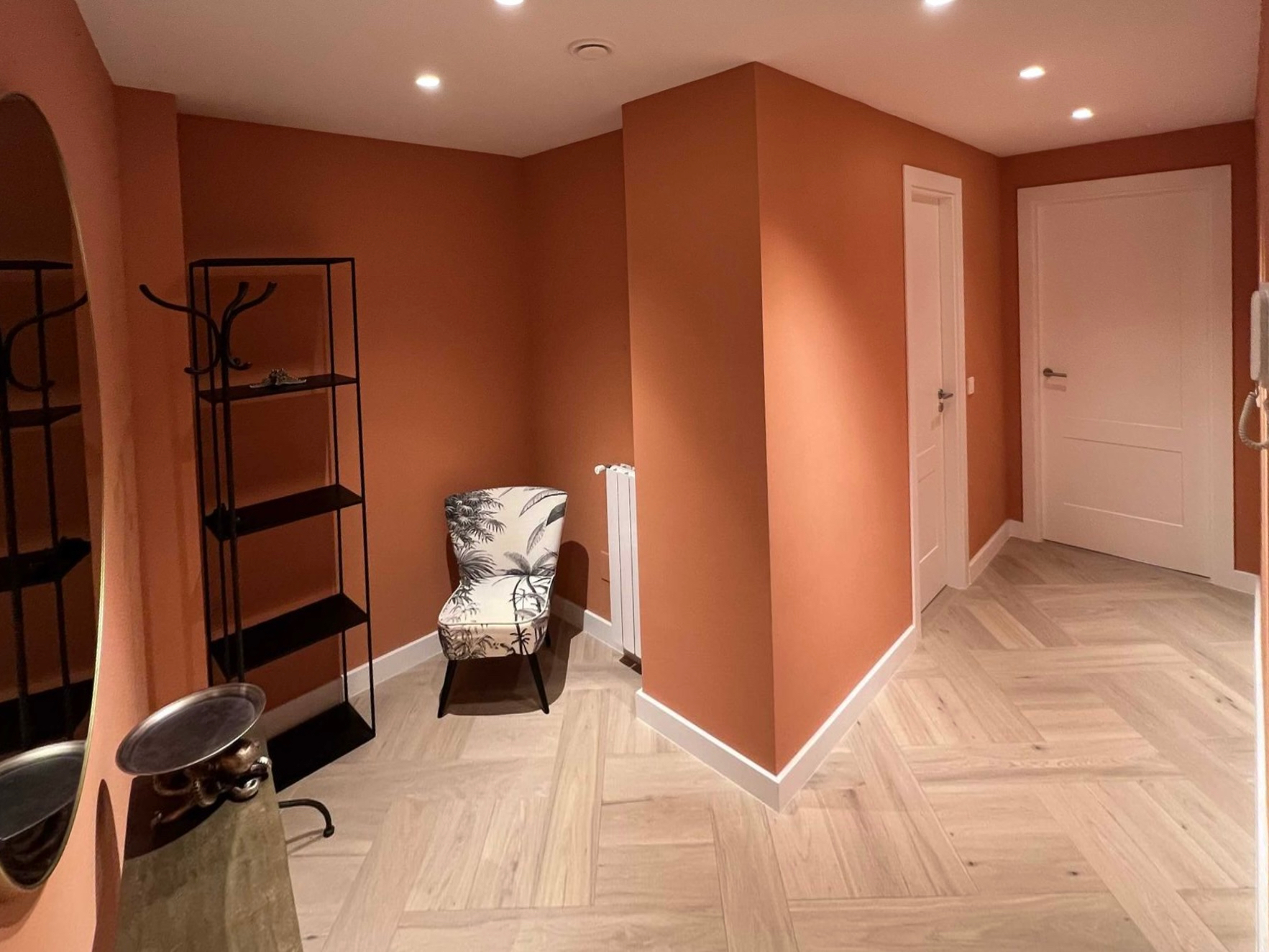 Cozy Apartment for Short-Term Rent in Palma's Old Town