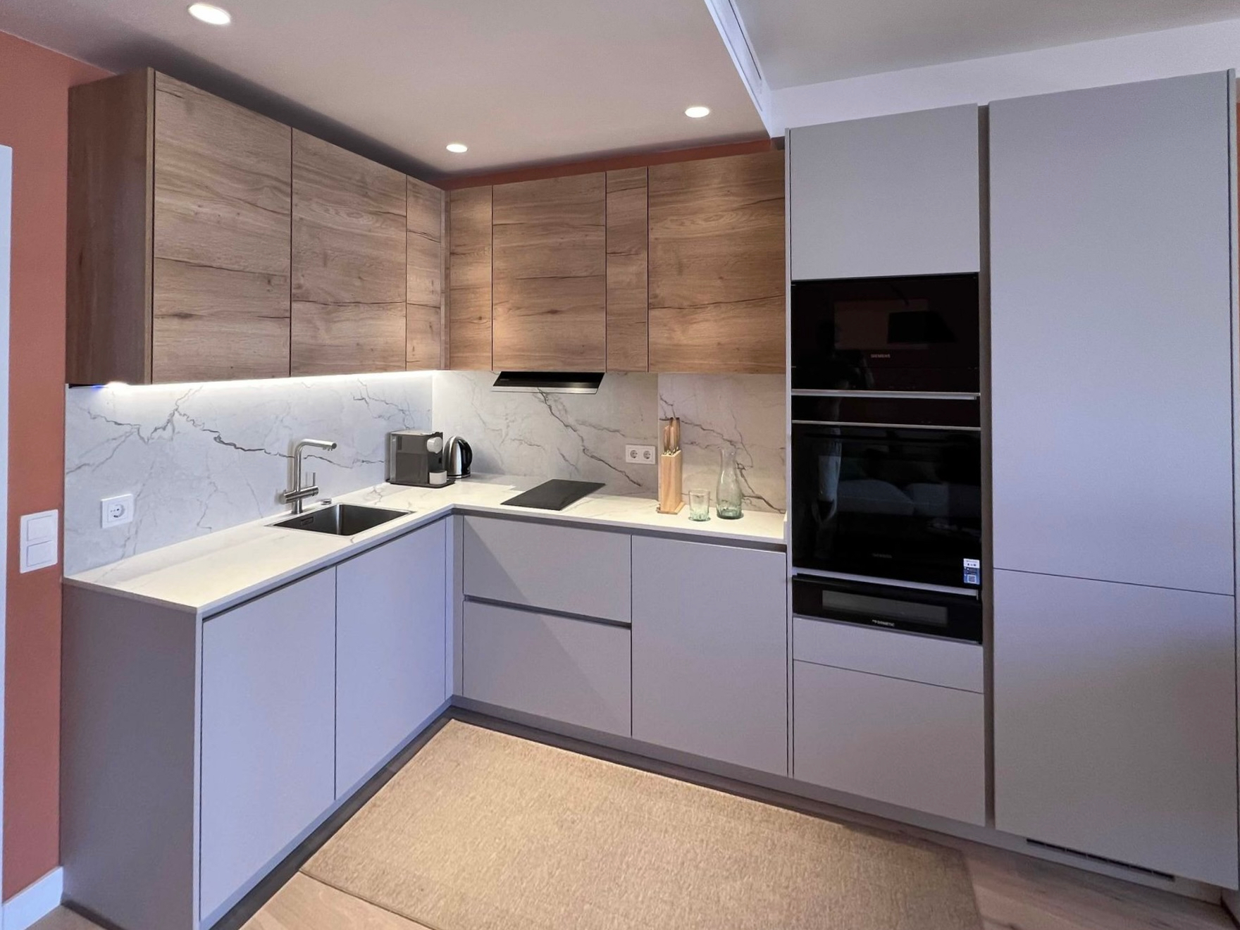 Cozy Apartment for Short-Term Rent in Palma's Old Town