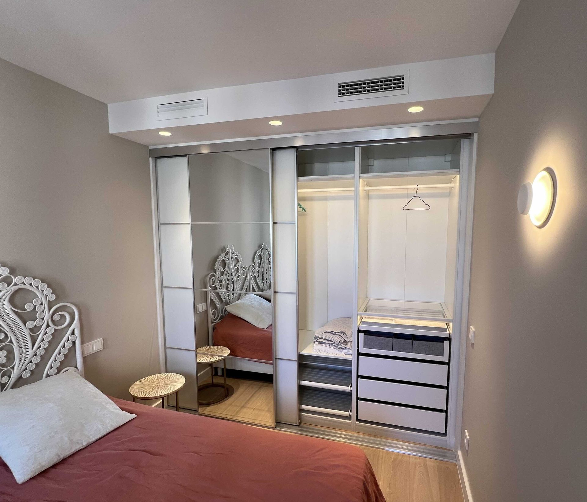 Cozy Apartment for Short-Term Rent in Palma's Old Town