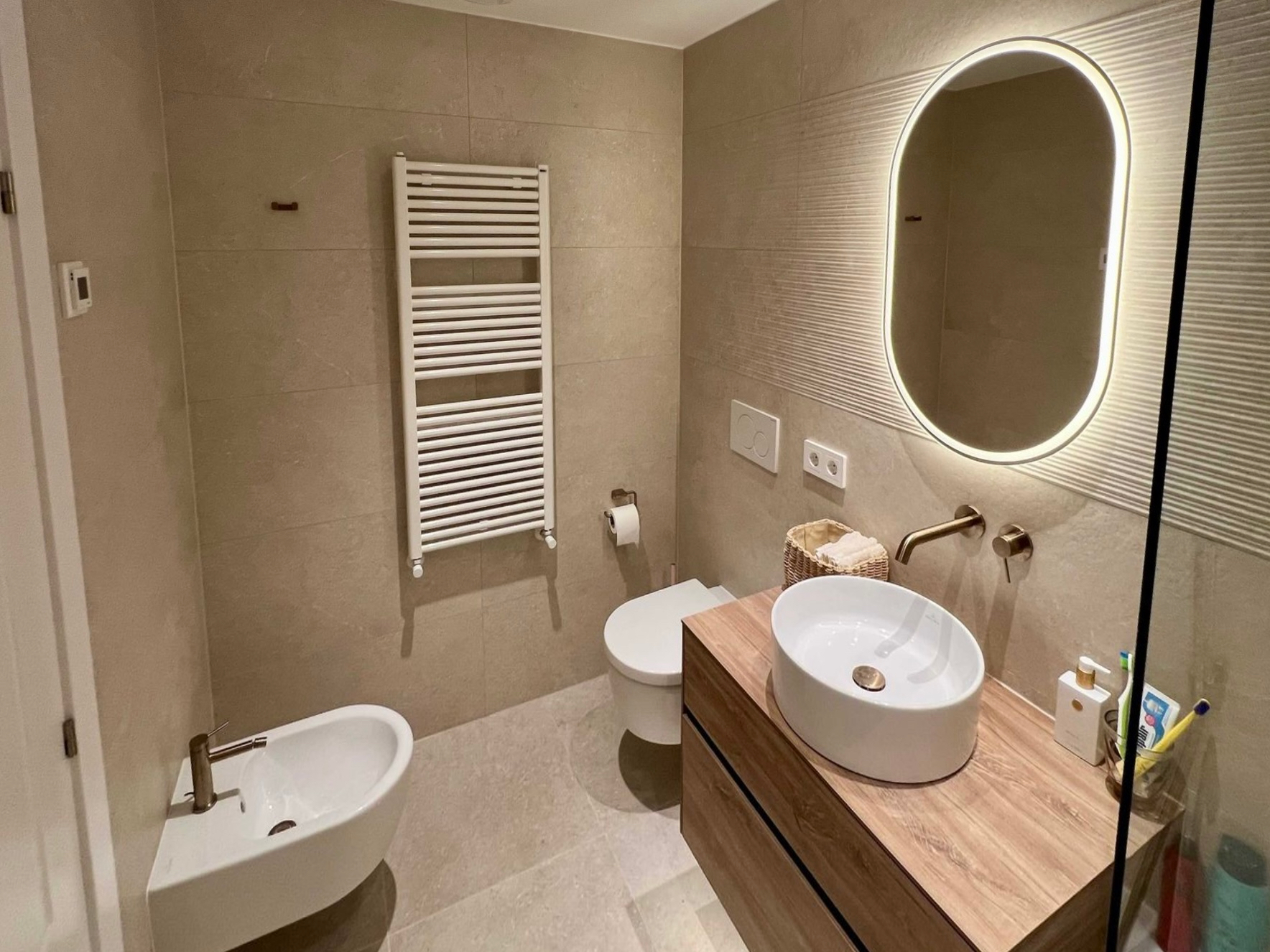 Cozy Apartment for Short-Term Rent in Palma's Old Town