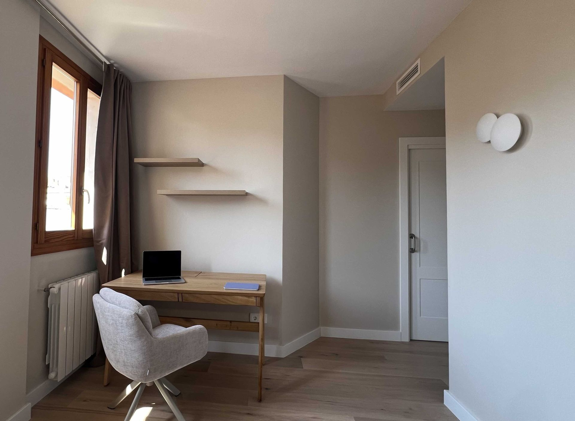Cozy Apartment for Short-Term Rent in Palma's Old Town