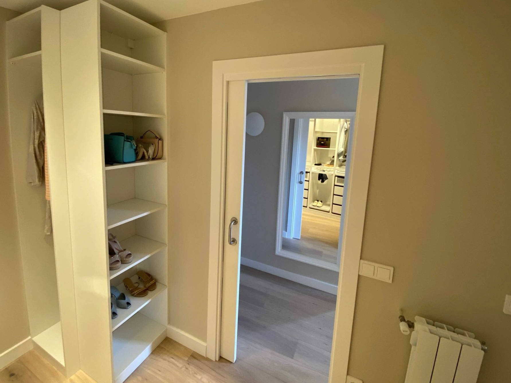 Cozy Apartment for Short-Term Rent in Palma's Old Town