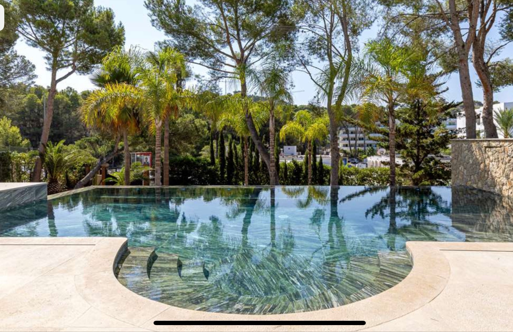 Luxury Mediterranean Villa for Sale in Costa de la Calma, Mallorca