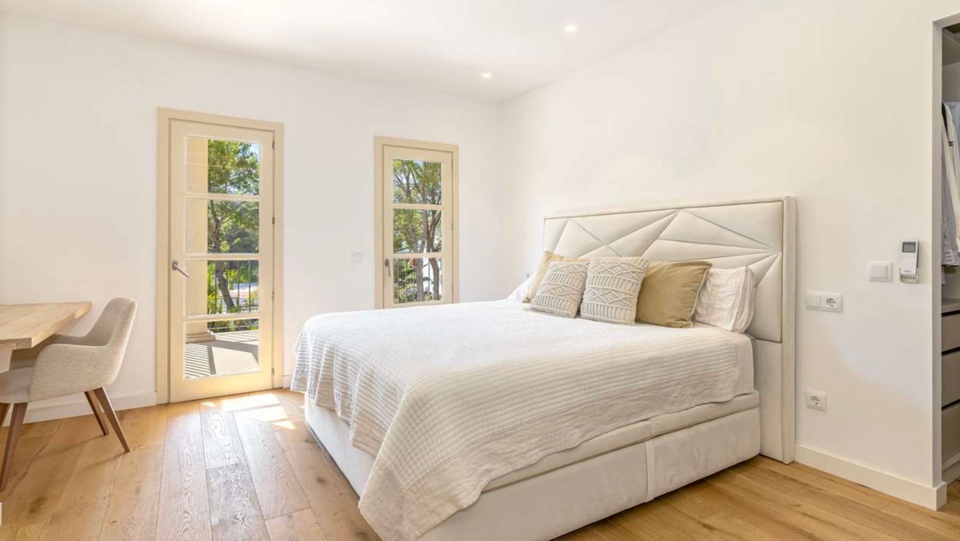 Luxury Mediterranean Villa for Sale in Costa de la Calma, Mallorca