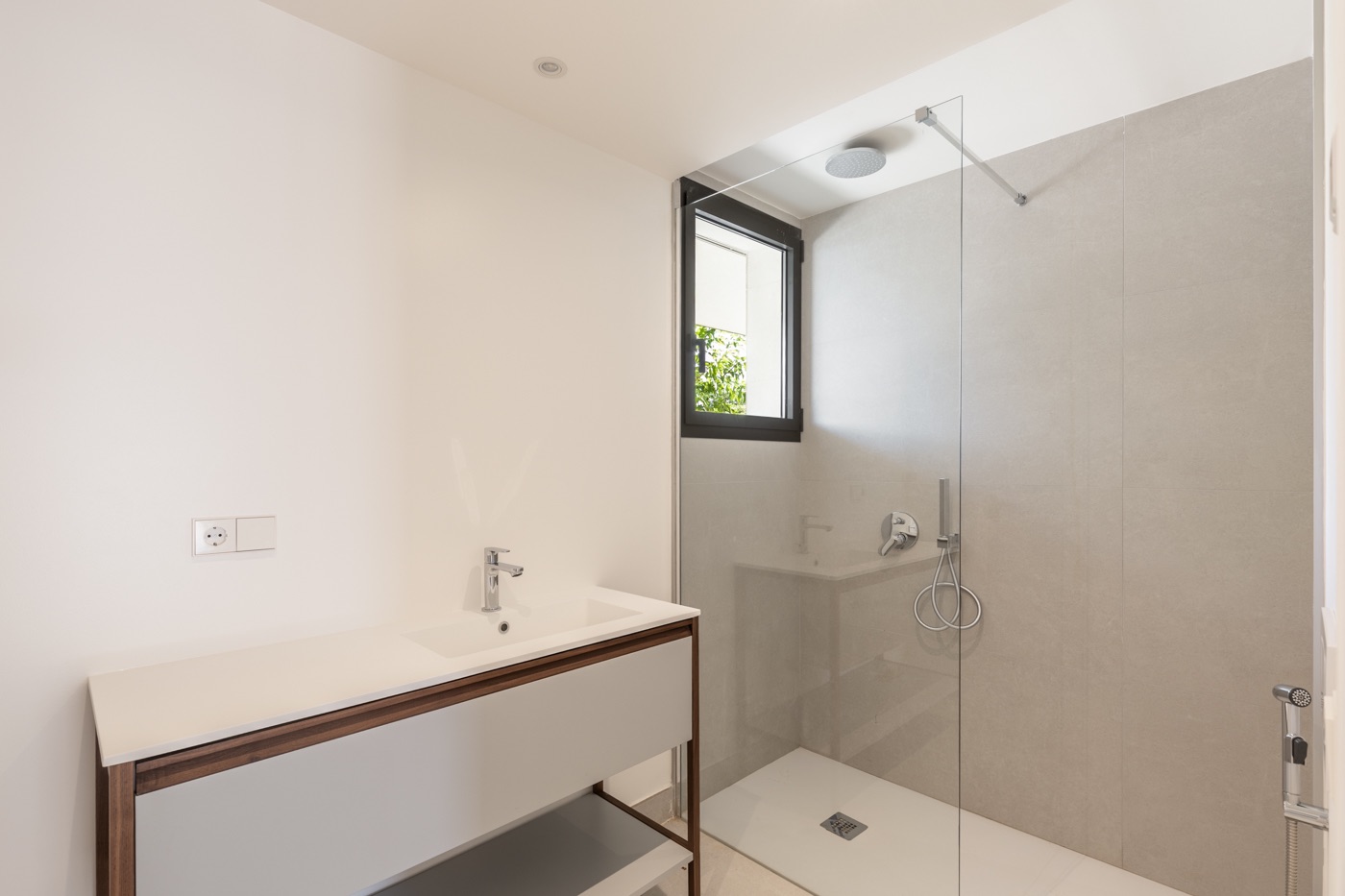 Apartamento de nueva construcción con jardín en Sa Rapita