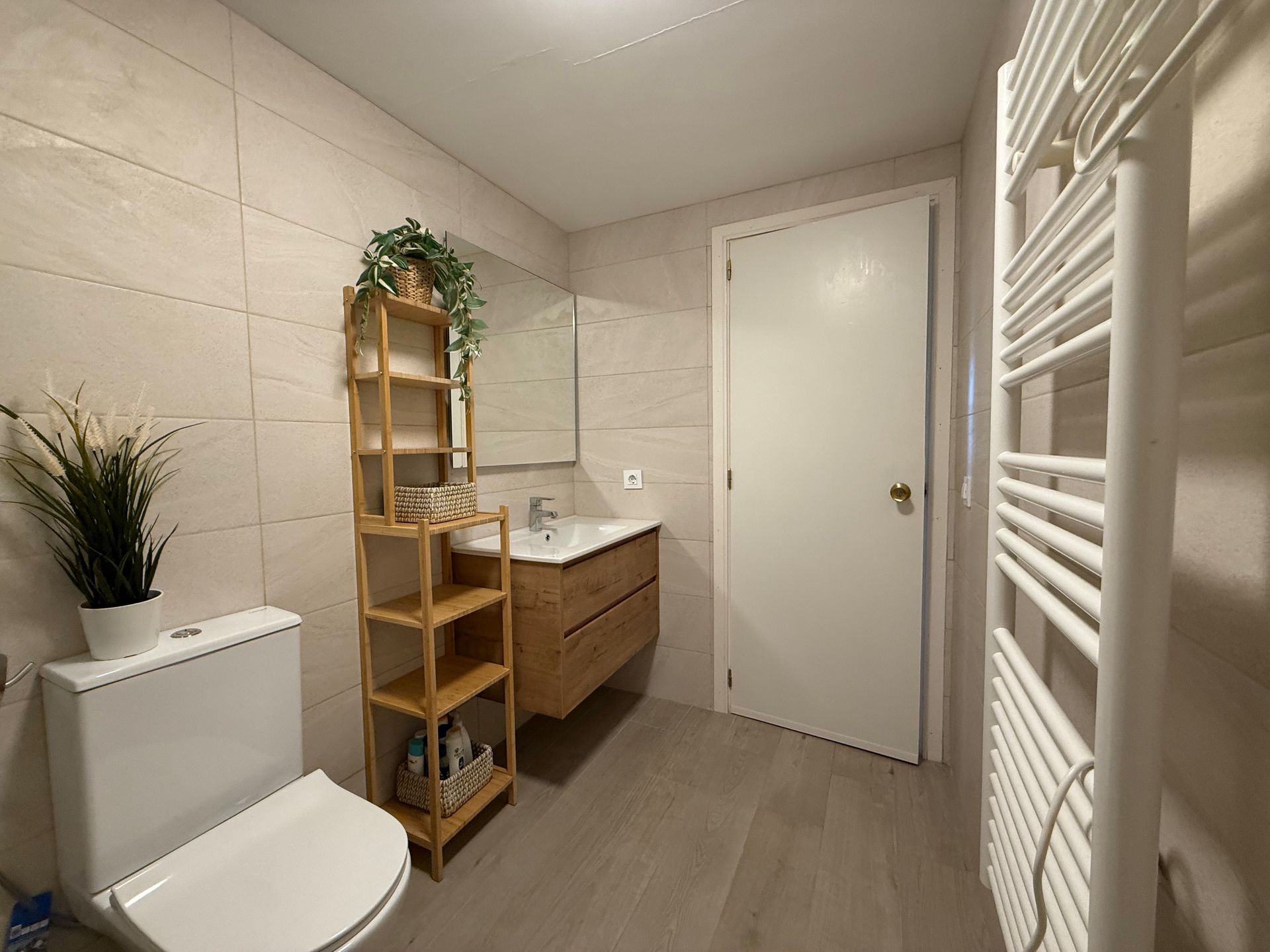 Elegantes Apartment zu verkaufen in Puerto de Pollensa – nur 100 m vom Strand entfernt