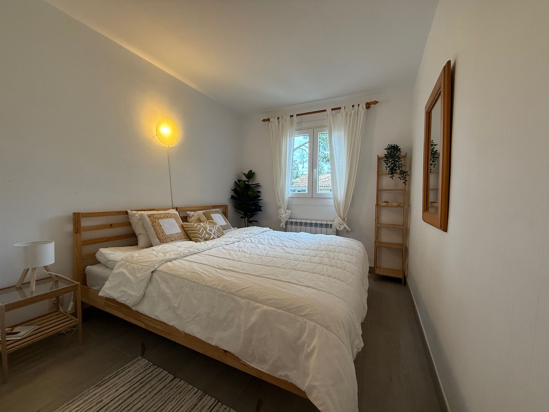 Elegantes Apartment zu verkaufen in Puerto de Pollensa – nur 100 m vom Strand entfernt