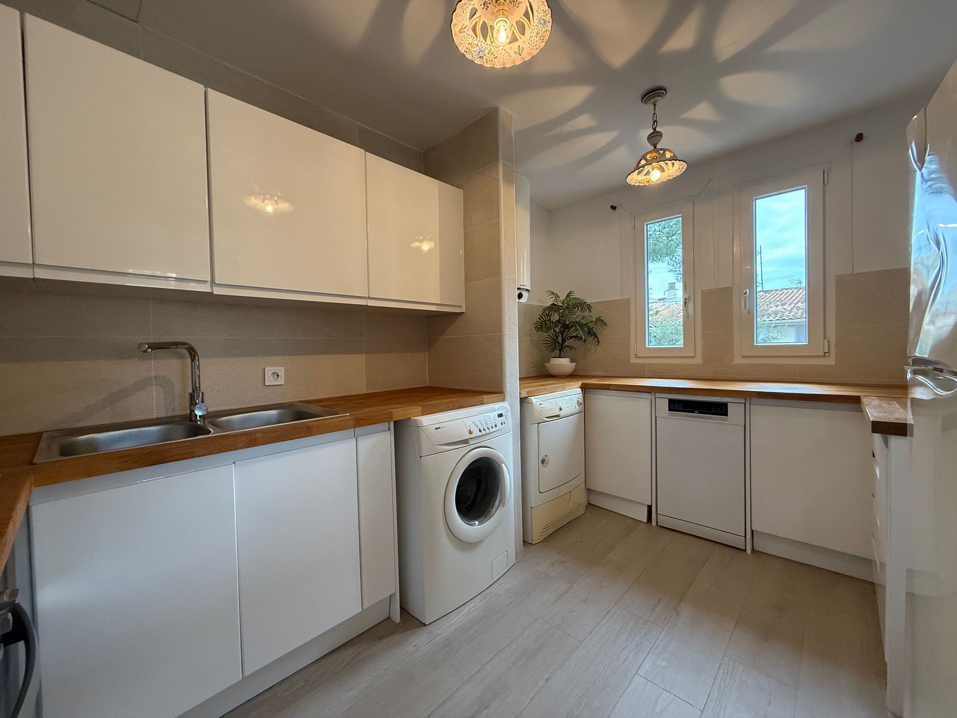 Elegantes Apartment zu verkaufen in Puerto de Pollensa – nur 100 m vom Strand entfernt