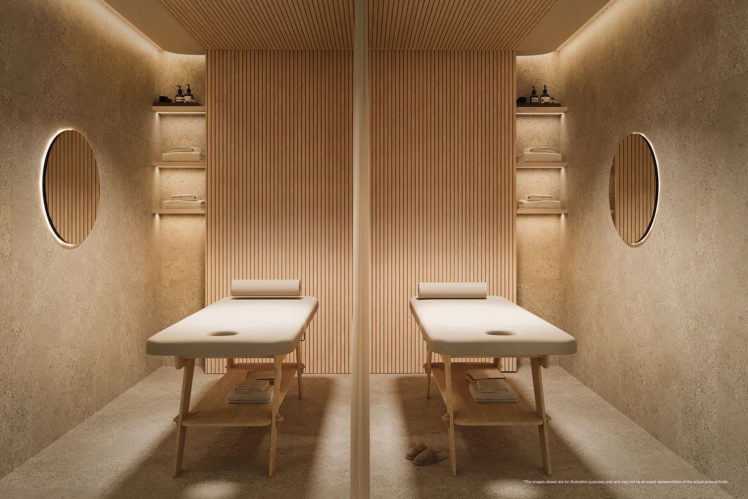 Luxury New-Build Apartments for Sale in XO PARQ in Palma de Mallorca