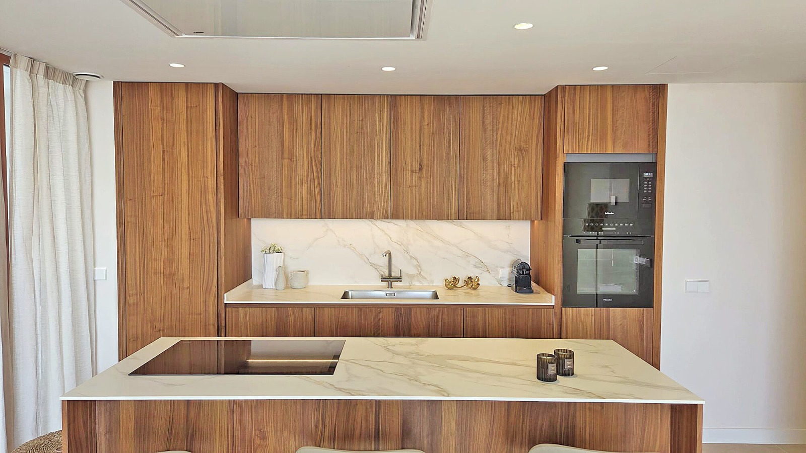 Exceptional New Luxury Penthouse for Sale in Palma de Mallorca