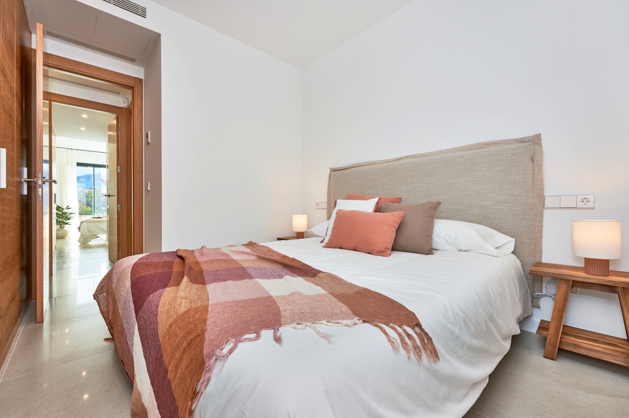 Exclusive New Luxury Apartment for Sale in Sant Elm