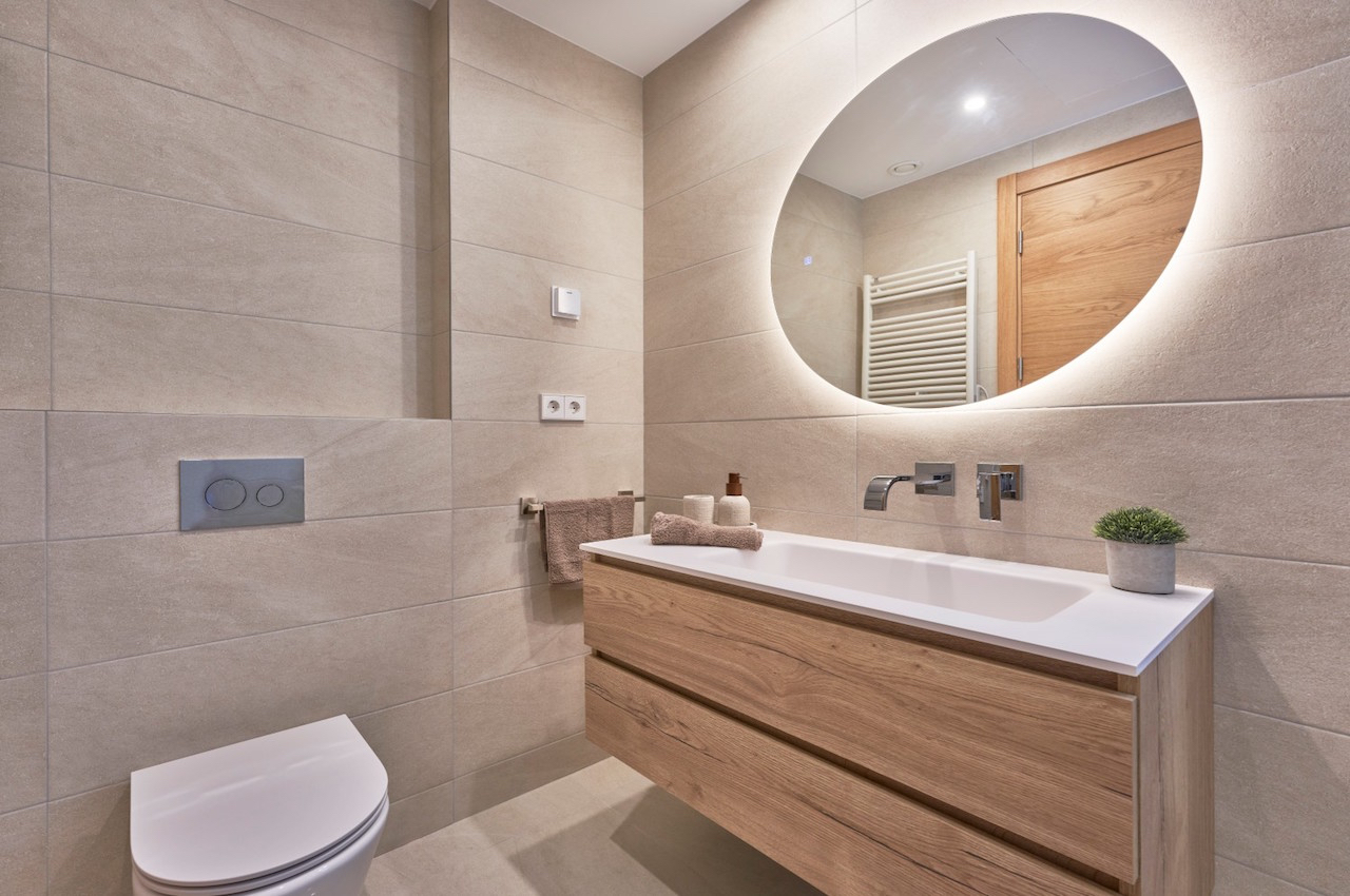 Exclusive New Luxury Apartment for Sale in Sant Elm