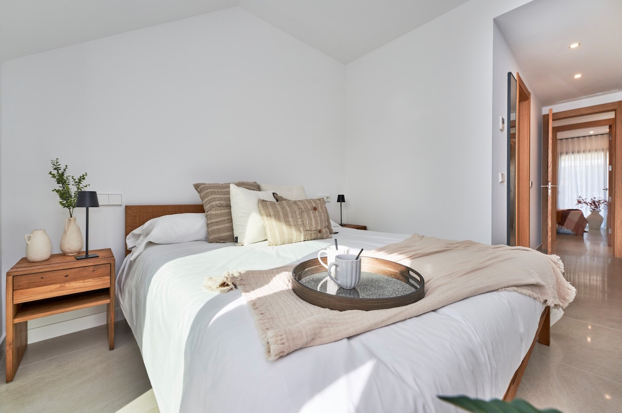 Exclusive New Luxury Apartment for Sale in Sant Elm