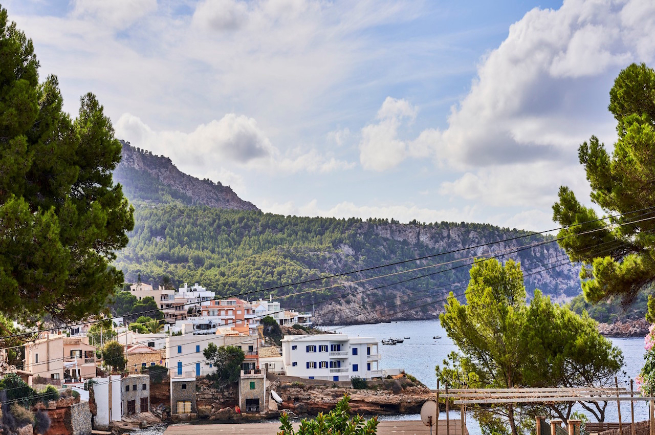 Exclusive New Luxury Apartment for Sale in Sant Elm