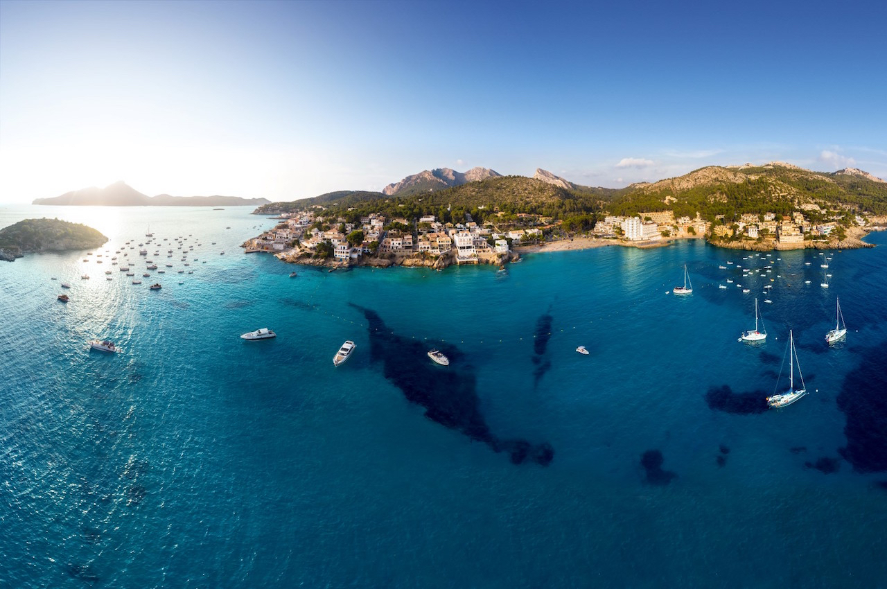 Exclusive New Luxury Apartment for Sale in Sant Elm