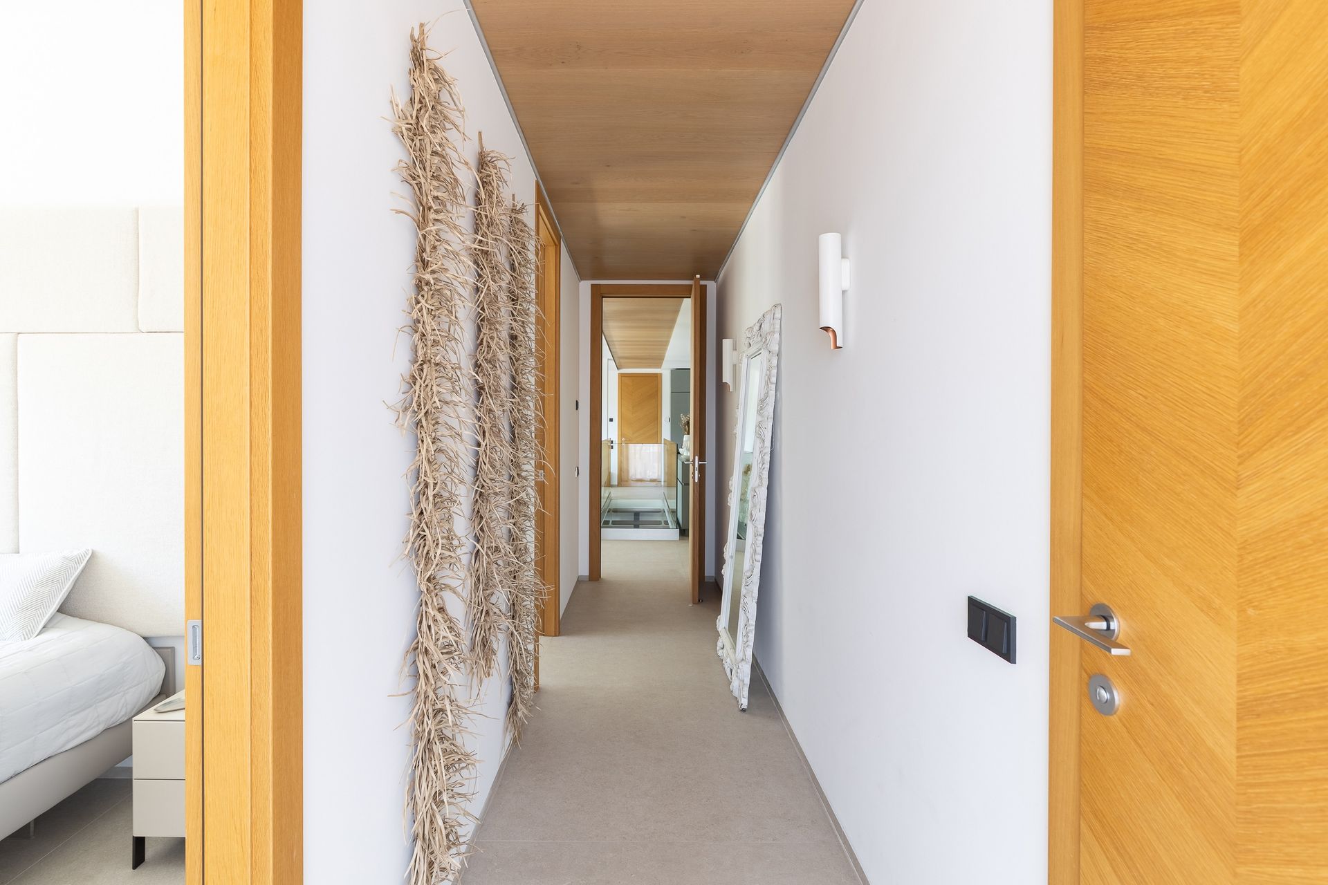 Luxury Villa with Separate Guest House for Sale in Camp de Mar