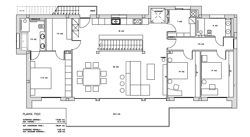 Luxury Villa with Separate Guest House for Sale in Camp de Mar