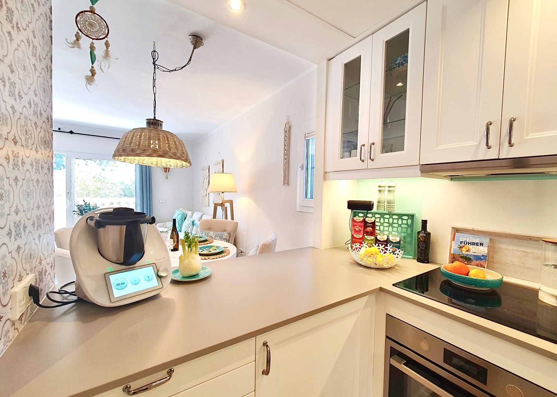 Luxury Townhouse for Sale in Camp de Mar