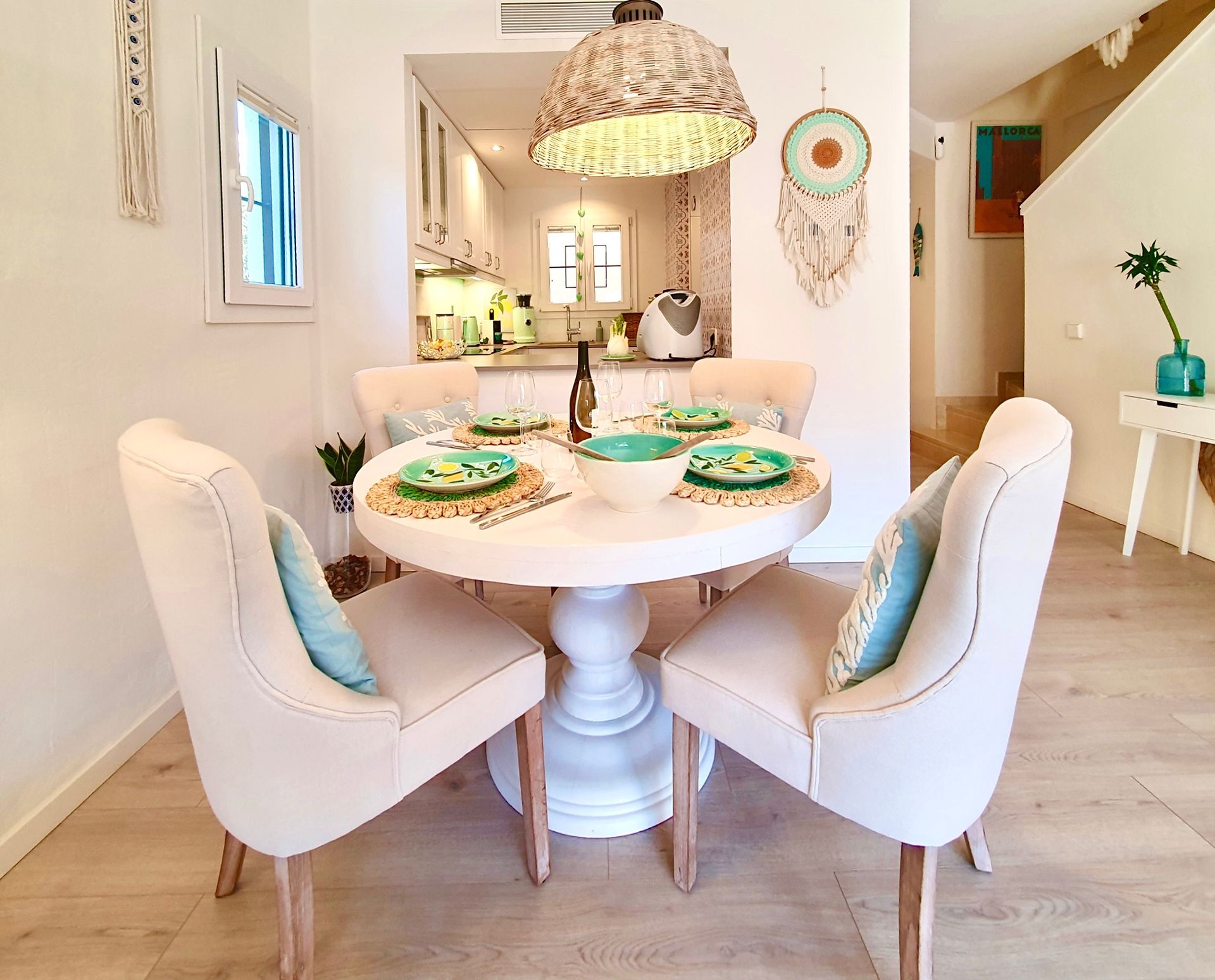 Luxury Townhouse for Sale in Camp de Mar