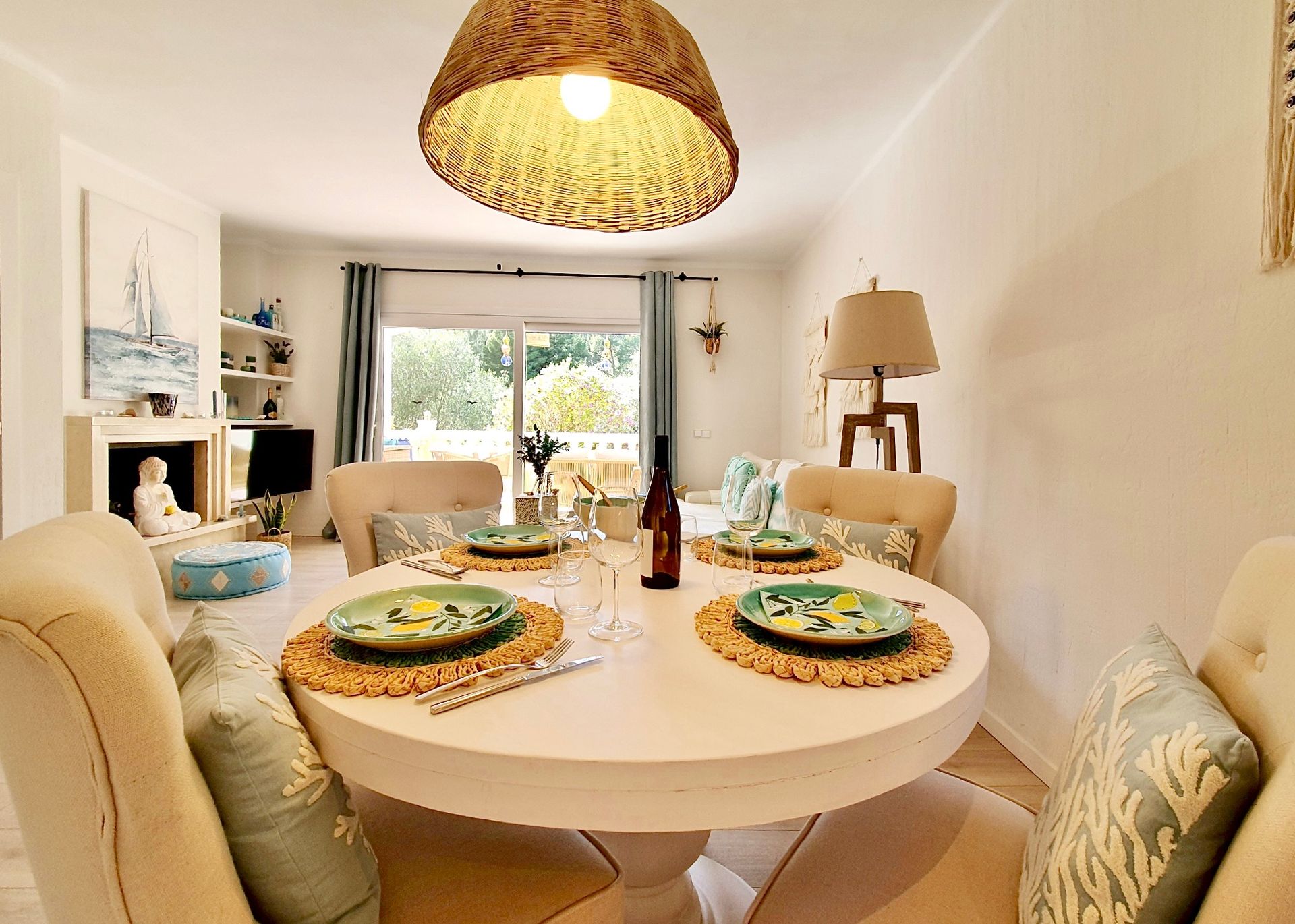 Luxury Townhouse for Sale in Camp de Mar