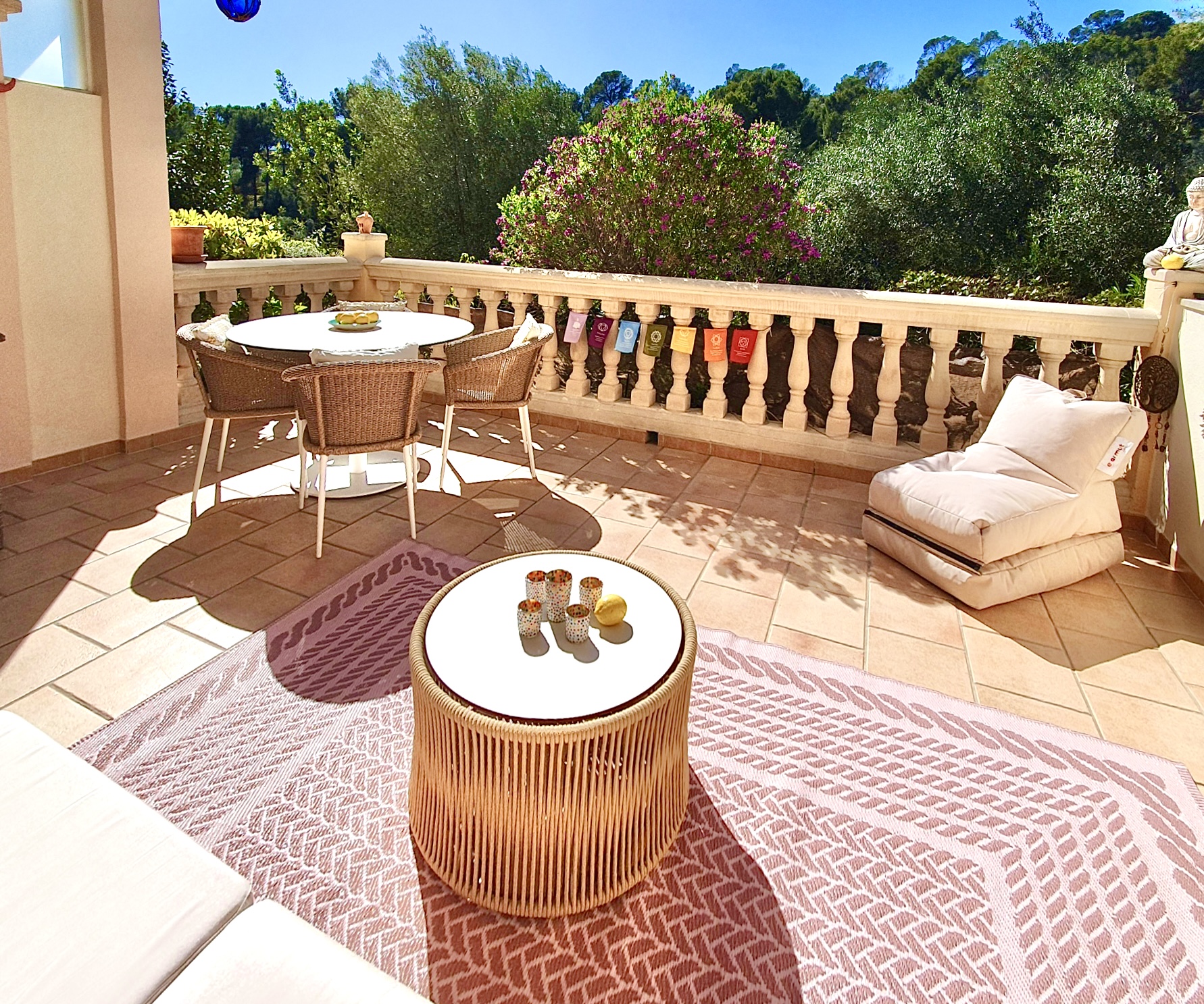 Luxury Townhouse for Sale in Camp de Mar