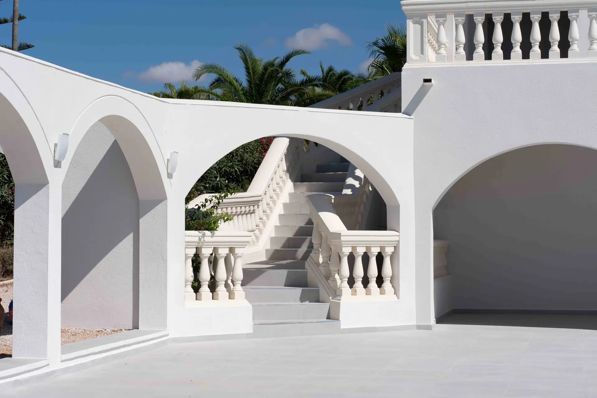 Luxury Sea Front Villa for Sale in Cala Pi, Mallorca