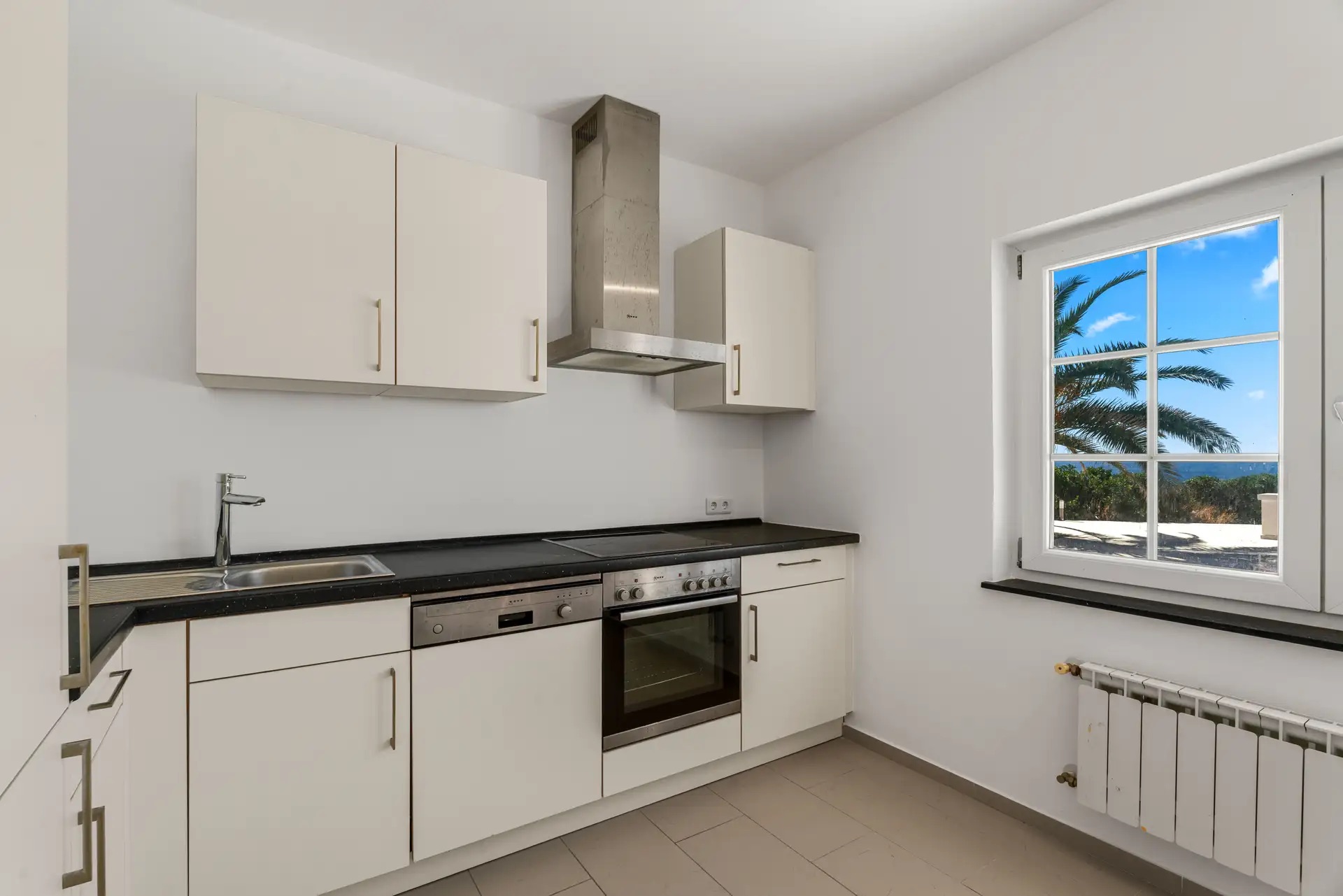 Luxury Sea Front Villa for Sale in Cala Pi, Mallorca