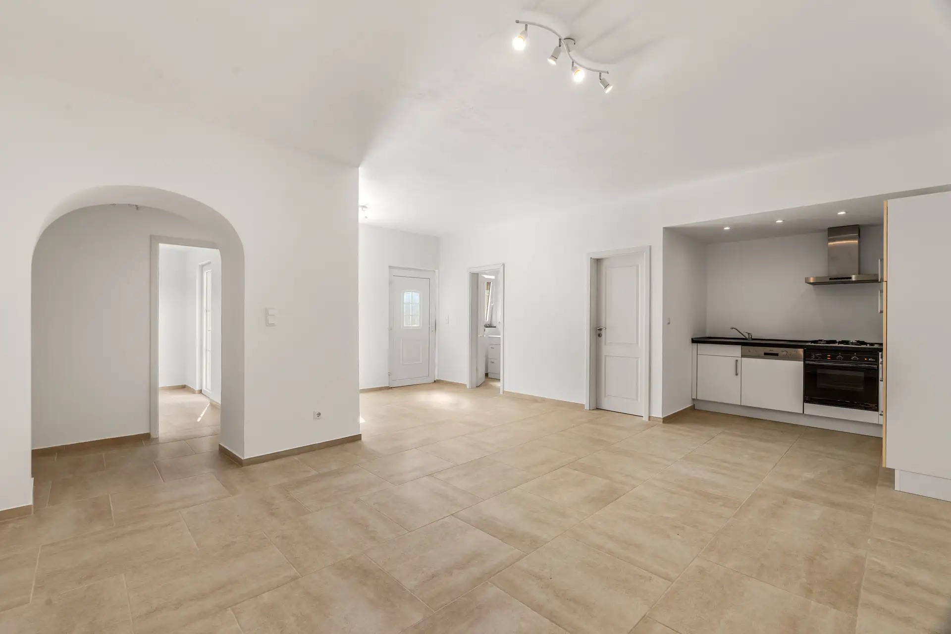 Luxury Sea Front Villa for Sale in Cala Pi, Mallorca