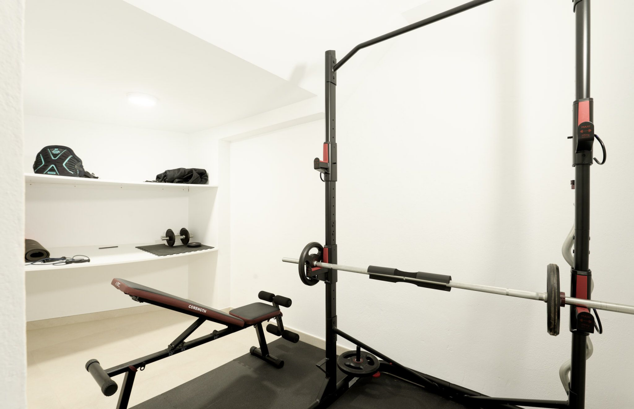 Mediterranean Villa next to the Golf Club in the prestigious area of ​​Son Vida