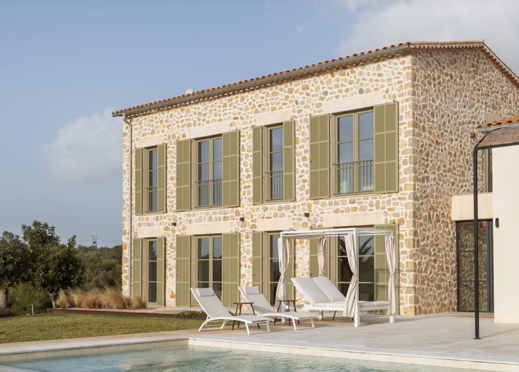 Luxury Country Estate for Sale in Porreres, Mallorca
