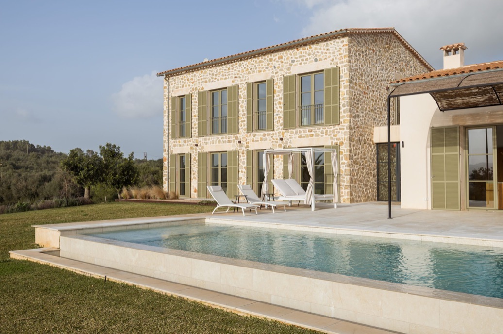 Luxury Country Estate for Sale in Porreres, Mallorca