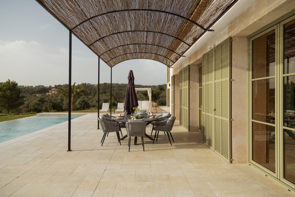 Luxury Country Estate for Sale in Porreres, Mallorca