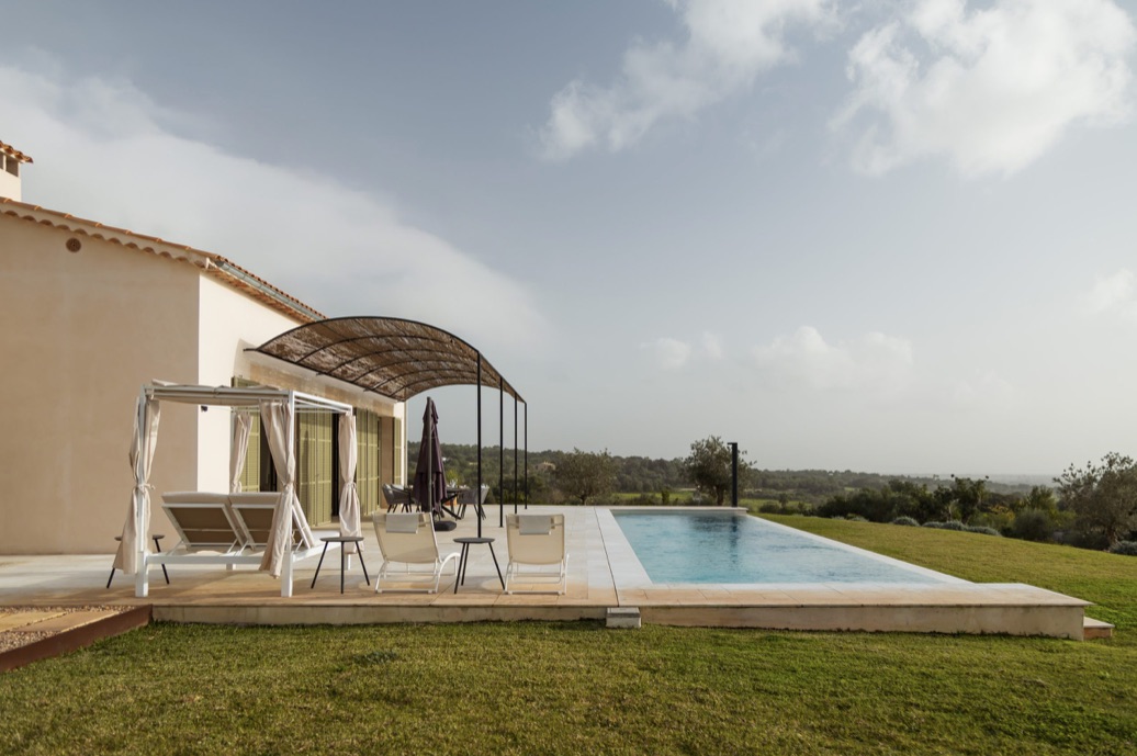 Luxury Country Estate for Sale in Porreres, Mallorca
