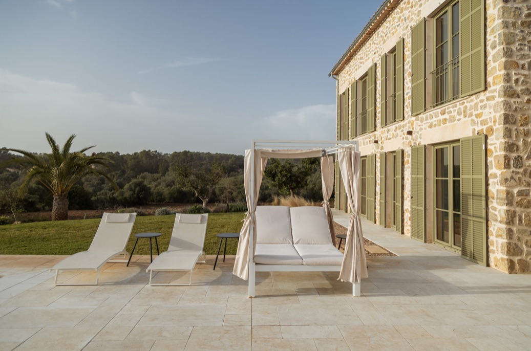 Luxury Country Estate for Sale in Porreres, Mallorca