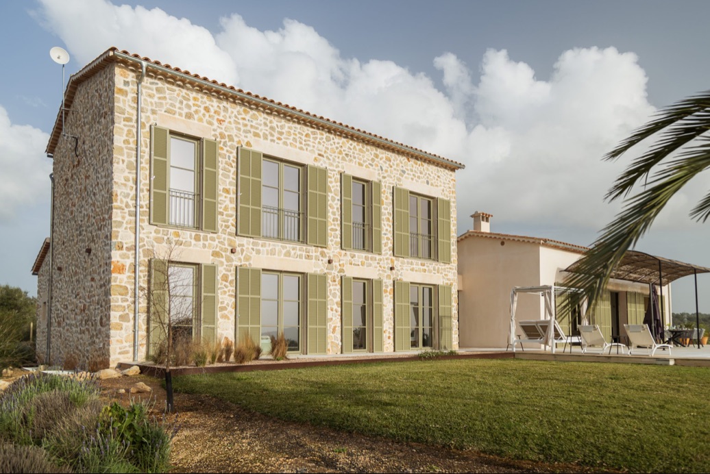 Luxury Country Estate for Sale in Porreres, Mallorca