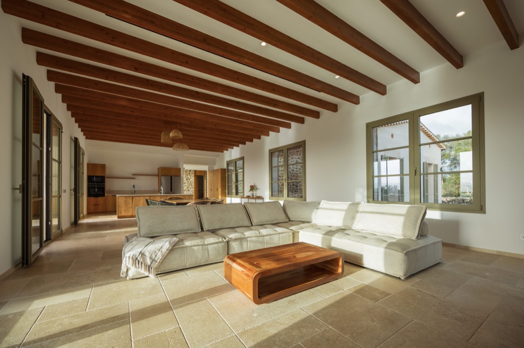 Luxury Country Estate for Sale in Porreres, Mallorca
